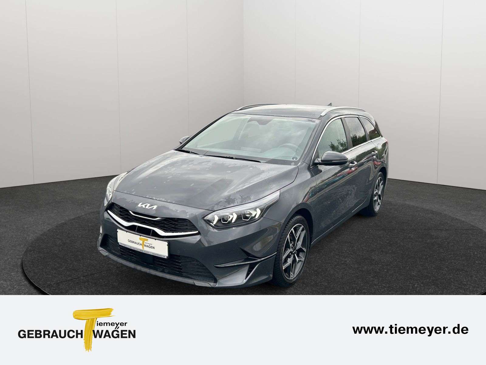 Kia Ceed SW / cee'd SW