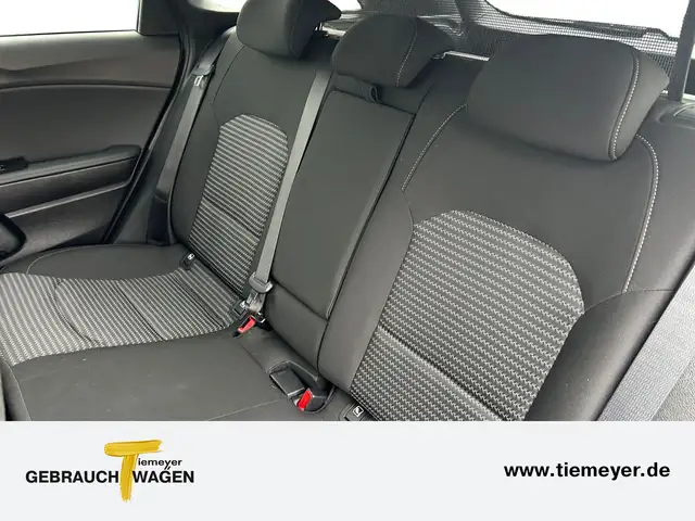 Kia Ceed view 11