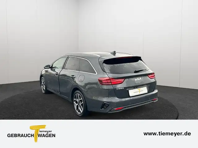 Kia Ceed view 7