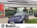 Volkswagen Golf VIII 2.0 TDI Life DSG Navi ACC SHZ RFK LED Blau - thumbnail 1