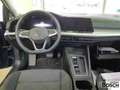 Volkswagen Golf VIII 2.0 TDI Life DSG Navi ACC SHZ RFK LED Bleu - thumbnail 6