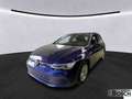 Volkswagen Golf VIII 2.0 TDI Life DSG Navi ACC SHZ RFK LED Bleu - thumbnail 2