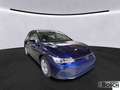 Volkswagen Golf VIII 2.0 TDI Life DSG Navi ACC SHZ RFK LED Bleu - thumbnail 3