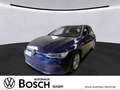 Volkswagen Golf VIII 2.0 TDI Life DSG Navi ACC SHZ RFK LED Bleu - thumbnail 1