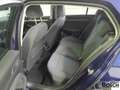 Volkswagen Golf VIII 2.0 TDI Life DSG Navi ACC SHZ RFK LED Bleu - thumbnail 9