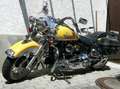 Harley-Davidson Heritage Softail Sárga - thumbnail 1