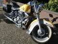 Harley-Davidson Heritage Softail Sárga - thumbnail 4