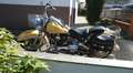 Harley-Davidson Heritage Softail Sárga - thumbnail 3