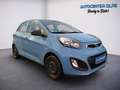 Kia Picanto Kia Picanto **Klima-TÜV NEU** Blau - thumbnail 1