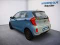 Kia Picanto Kia Picanto **Klima-TÜV NEU** Blau - thumbnail 5