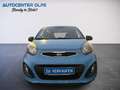 Kia Picanto Kia Picanto **Klima-TÜV NEU** Blau - thumbnail 8