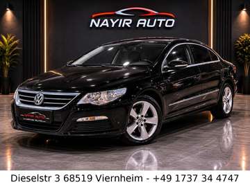 1.8TSI | DSG Automatik|Navi|Carplay