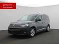 Volkswagen Caddy 2.0 TDI DSG Kombi Navi ACC RFK Standh. Grigio - thumbnail 2