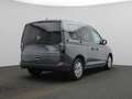 Volkswagen Caddy 2.0 TDI DSG Kombi Navi ACC RFK Standh. Grigio - thumbnail 5