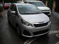 Peugeot 108 108 5p 1.0 vti Active E6 Grigio - thumbnail 1