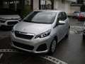 Peugeot 108 108 5p 1.0 vti Active E6 Grigio - thumbnail 2