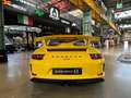 Porsche 991 911 GT3 (991.2) / Service Neu / Approved 09/24 Jaune - thumbnail 7