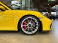 Porsche 991 911 GT3 (991.2) / Service Neu / Approved 09/24 Gelb - thumbnail 4