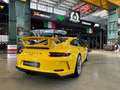 Porsche 991 911 GT3 (991.2) / Service Neu / Approved 09/24 Yellow - thumbnail 6