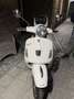 Vespa 125 Piaggio Blanc - thumbnail 1
