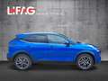 Nissan Qashqai 1,3 MHEV Tekna *ab € 31.990,-* Blau - thumbnail 2