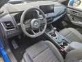 Nissan Qashqai 1,3 MHEV Tekna *ab € 37.990,-* Blau - thumbnail 15