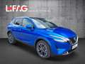 Nissan Qashqai 1,3 MHEV Tekna *ab € 31.990,-* Blau - thumbnail 1