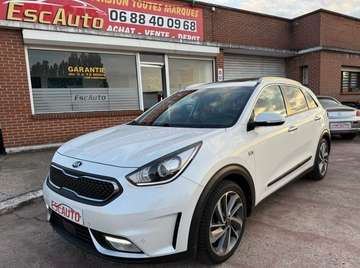 PREMIUM 1,6 GDI 141Cv HYBRIDE TOUTES OPTIONS