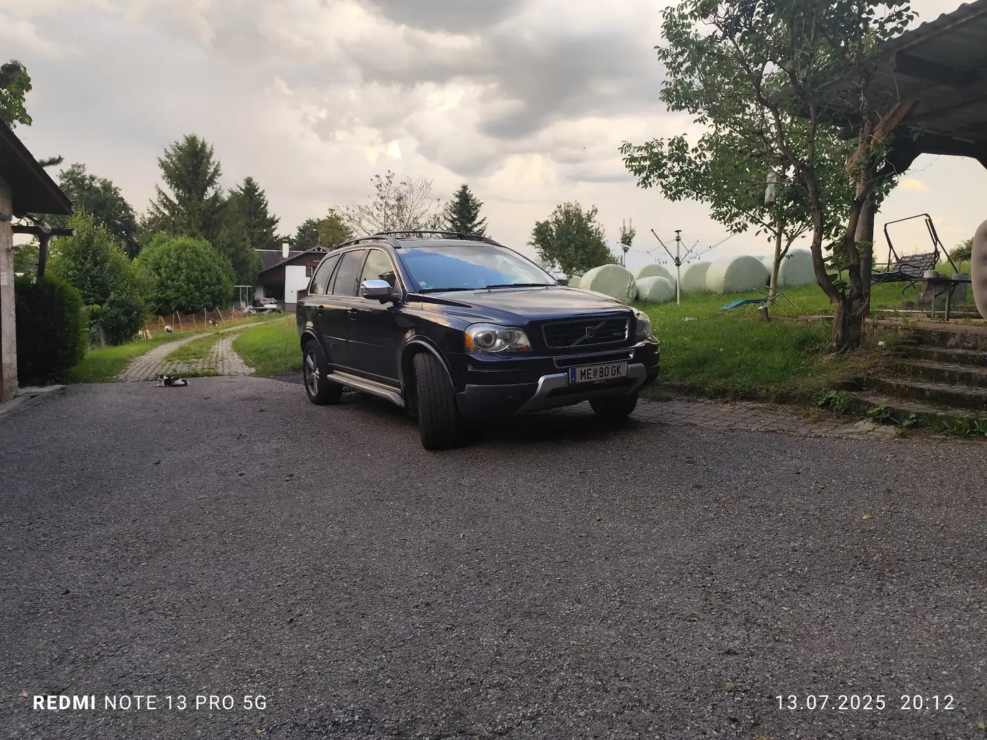 Volvo XC90 V8 RDesign - 2