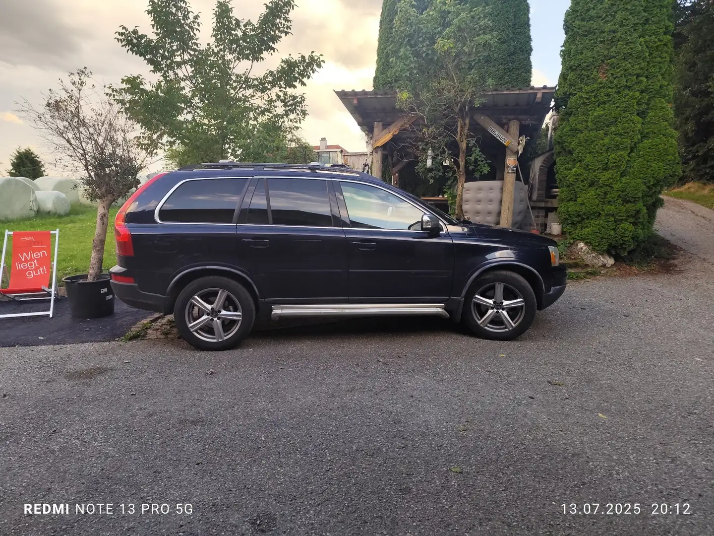 Volvo XC90 V8 RDesign - 1