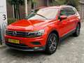 Volkswagen Tiguan Allspace 1.5 TSI Highline Automaat/Trekhaak/Airco-Ecc/Navig Orange - thumbnail 3
