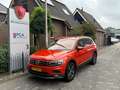 Volkswagen Tiguan Allspace 1.5 TSI Highline Automaat/Trekhaak/Airco-Ecc/Navig Orange - thumbnail 4
