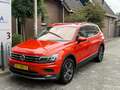 Volkswagen Tiguan Allspace 1.5 TSI Highline Automaat/Trekhaak/Airco-Ecc/Navig Orange - thumbnail 2
