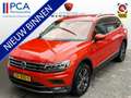 Volkswagen Tiguan Allspace 1.5 TSI Highline Automaat/Trekhaak/Airco-Ecc/Navig Orange - thumbnail 1