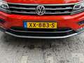 Volkswagen Tiguan Allspace 1.5 TSI Highline Automaat/Trekhaak/Airco-Ecc/Navig Orange - thumbnail 6