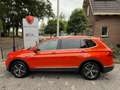 Volkswagen Tiguan Allspace 1.5 TSI Highline Automaat/Trekhaak/Airco-Ecc/Navig Orange - thumbnail 9