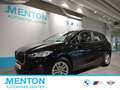 BMW 218 i DAB Parkassistent Shz Schwarz - thumbnail 1