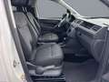 Volkswagen Caddy Kasten BMT Automatik/1.Hand/ab.150€mtl Weiß - thumbnail 10