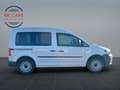 Volkswagen Caddy Kasten BMT Automatik/1.Hand/ab.150€mtl Weiß - thumbnail 6