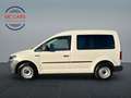 Volkswagen Caddy Kasten BMT Automatik/1.Hand/ab.150€mtl Weiß - thumbnail 5