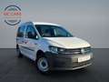 Volkswagen Caddy Kasten BMT Automatik/1.Hand/ab.150€mtl Weiß - thumbnail 1