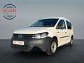Volkswagen Caddy Kasten BMT Automatik/1.Hand/ab.150€mtl Weiß - thumbnail 4