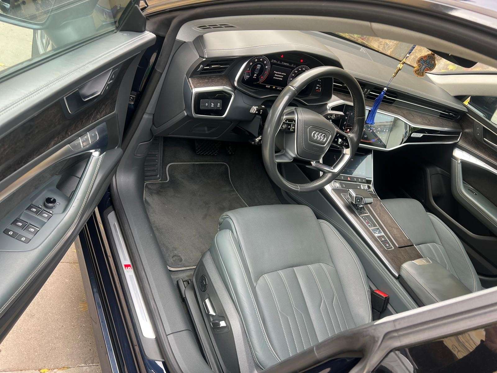 Audi A7 A7 Sportback 55 TFSI quattro-ultra S tronic - foto 1