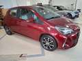 Toyota Yaris Yaris III 2017 5p 1.5h Active Rouge - thumbnail 1