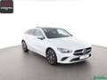 Mercedes-Benz CLA 220 CLA 220 Shooting Brake d PANORAMA,KEYLESS,KAMERA Fehér - thumbnail 7