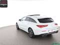 Mercedes-Benz CLA 220 CLA 220 Shooting Brake d PANORAMA,KEYLESS,KAMERA Fehér - thumbnail 3