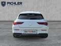 Mercedes-Benz CLA 180 180 Shooting Brake Aut. Weiß - thumbnail 22