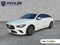 Mercedes-Benz CLA 180 180 Shooting Brake Aut. Weiß - thumbnail 1