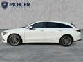 Mercedes-Benz CLA 180 180 Shooting Brake Aut. Weiß - thumbnail 2