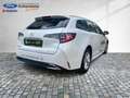 Suzuki Swace 1.8 Comfort + Comfort+ ACC+LED+Navi+SHZ+LM Weiß - thumbnail 5